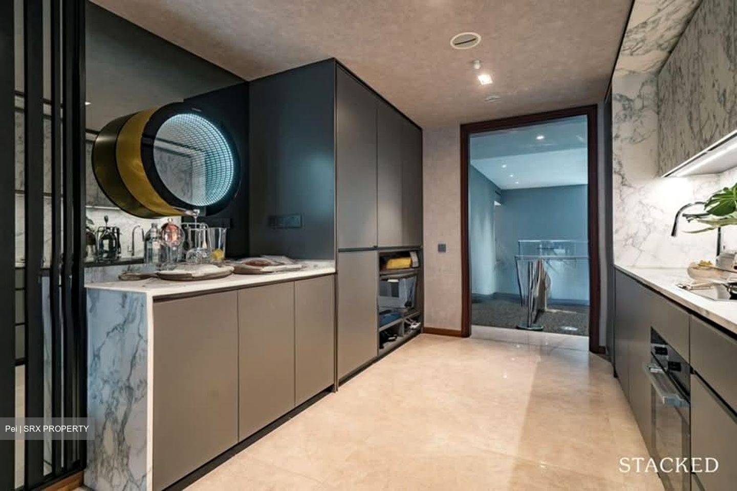 Canninghill Piers (D6), Apartment #557711491